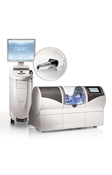 Sirona CEREC