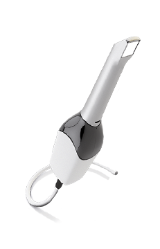 Intraoral scanners