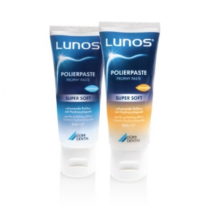 LUNOS Super Soft / Dürr Dental