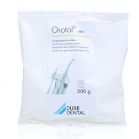 Orotol Ultra atsiurbimo sistemos dezinfektantas / Dürr Dental