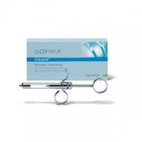 SOPIRA Carpule / Heraeus Kulzer