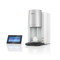 CEREC SpeedFire / Sirona