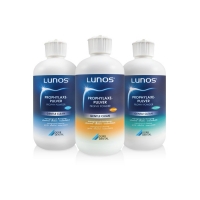 LUNOS Gentle Clean / Dürr Dental