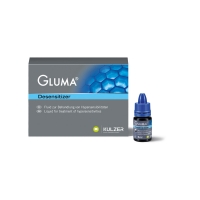 GLUMA Desensitizer / Heraeus Kulzer