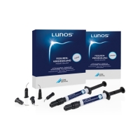 LUNOS silantas / Dürr Dental