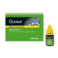 GLUMA Bond Universal / Heareus Kulzer