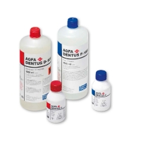 Agfa Dentus chemikalai / Heraeus Kulzer